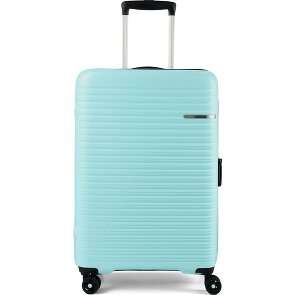 American Tourister Liftoff 4 wielen Trolley 67 cm met uitbreidingsplooi
