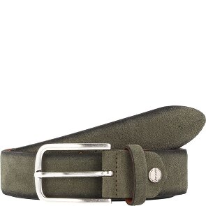 Vanzetti Riem leer
