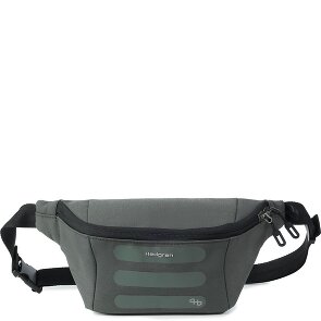 Hedgren Comby Visit Fanny pack RFID-bescherming 35 cm