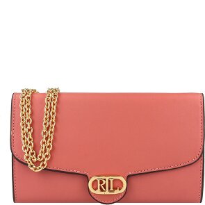 Lauren Ralph Lauren Adair Schoudertas Leer 20.3 cm