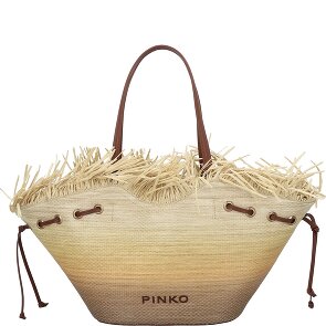 PINKO Pagoda Shopper Tas 27 cm