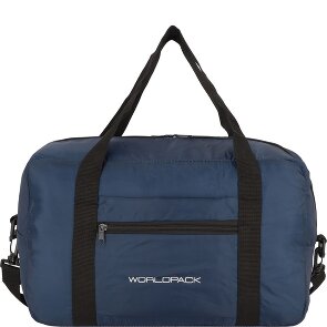 Worldpack Weekender opvouwbare reistassen 40 cm Worldpack Weekender opvouwbare reistassen 40 cm
