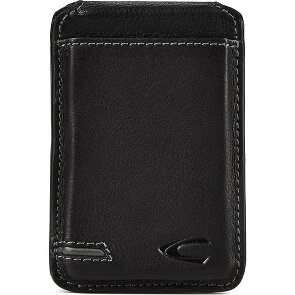 camel active Hill Portemonnee RFID-bescherming Leder 10 cm