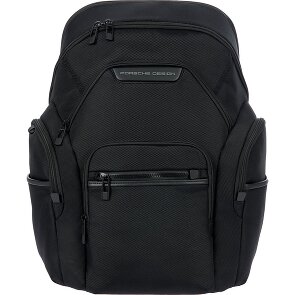 Porsche Design Roadster Dagrugzak L 41 cm Laptopvak