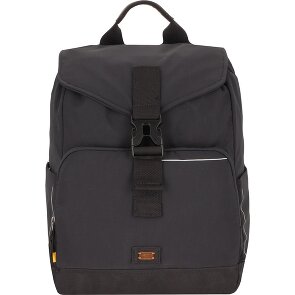 camel active City Stad rugzak 34 cm