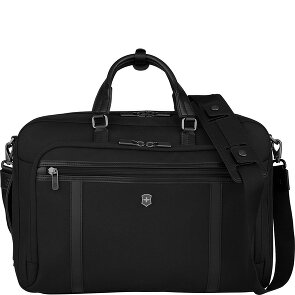 Victorinox Werks Professionele aktetas 45 cm laptop compartiment