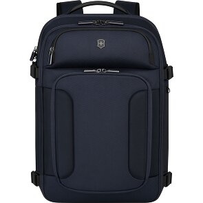 Victorinox Werks Traveler 7.0 reisrugzak 47 cm laptopvak