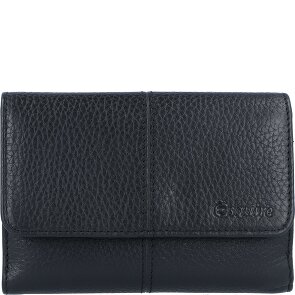 Esquire Verona Portemonnee RFID Leer 14 cm