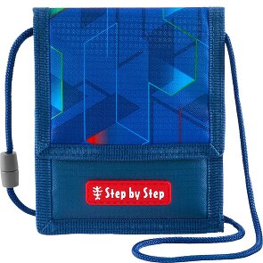 Step by Step Borstzak 11 cm