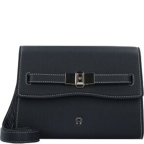 AIGNER Farah Schoudertas Leer 25 cm