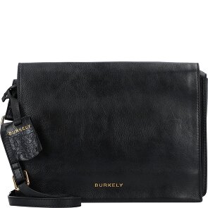 Burkely Fine Florence Boodschapper Leer 24 cm