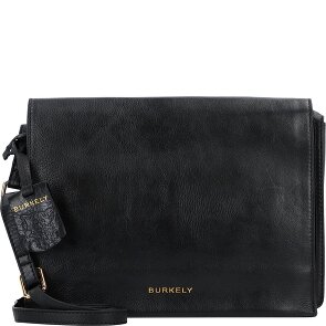 Burkely Fine Florence Boodschapper Leer 24 cm