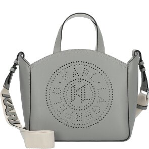 Karl Lagerfeld Circle Shopper Tas Leer 26 cm