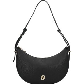 Boss B-Icon Schoudertas S Leer 28 cm