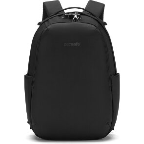 Pacsafe V Dagrugzak RFID-bescherming 41 cm Laptop compartiment