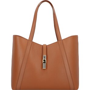 Furla Goccia Shopper Tas L Leer 37 cm