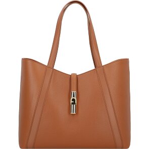 Furla Goccia Shopper Tas L Leer 37 cm
