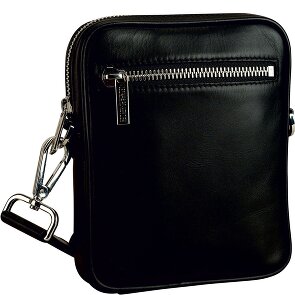 Leonhard Heyden Montreal Schoudertas Leer 21 cm Leonhard Heyden Montreal Schoudertas Leer 21 cm