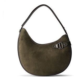 Lauren Ralph Lauren Tasha Schoudertas Leer 32 cm