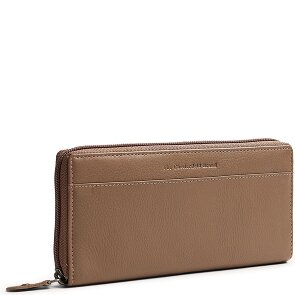 The Chesterfield Brand Mirelle Portemonnee RFID-bescherming Leder 19 cm