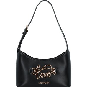 Love Moschino Script Schoudertas 25 cm