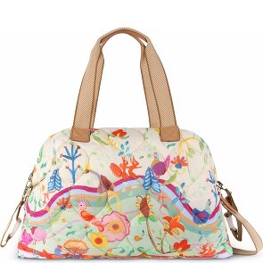 Oilily Animal Garden Bridey Schoudertas 47 cm