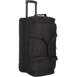d&n Travel Line 7700 Roller reistas 65 cm