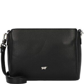 Braun Büffel Hanna Schoudertas Leer 23 cm