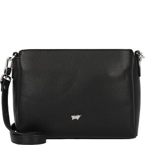 Braun Büffel Hanna Schoudertas Leer 23 cm Braun Büffel Hanna Schoudertas Leer 23 cm