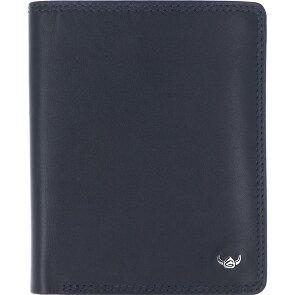 Golden Head Polo Portemonnee RFID Leer 10,5 cm