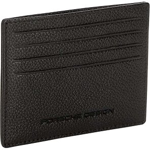 Porsche Design Voyager Kredietkaart etui RFID-bescherming Leer 10 cm