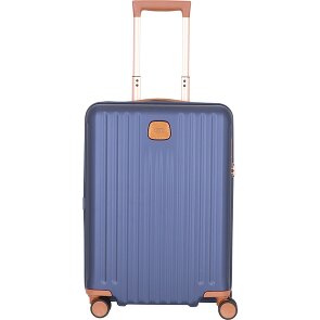 Bric's Capri 4 wielen Cabinewagen 55 cm