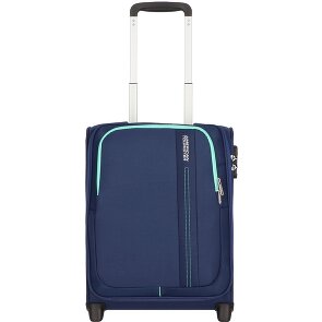 American Tourister Sea Seeker 2 wielen Cabinewagen 45 cm