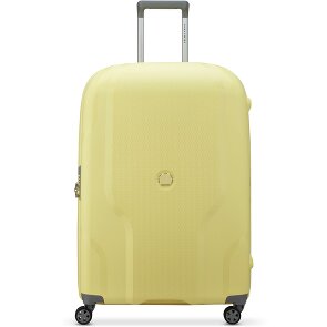 Delsey Paris Clavel 4-wiel trolley 76 cm met uitbreidingsplooi