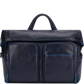 Piquadro Blue Square Revamp Fietstas 40 cm