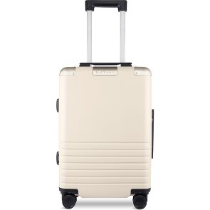 Kapten & Son Heathrow 4 wielen Cabinewagen 55 cm