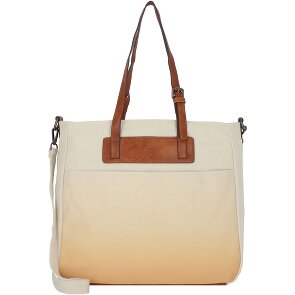 camel active Zand Shopper Tas 38 cm camel active Zand Shopper Tas 38 cm