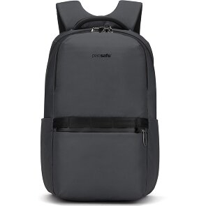Pacsafe Metrosafe X 25L Rugzak RFID 48 cm Laptopcompartiment