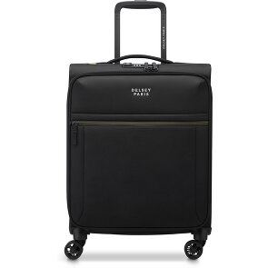 Delsey Paris Brochant 3 4 wielen Cabinewagen 55 cm