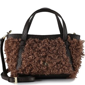 abro Cosmo Schoudertas Leer 24 cm