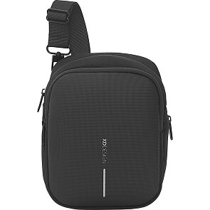 XD Design Boxy Sling Schoudertas 16 cm