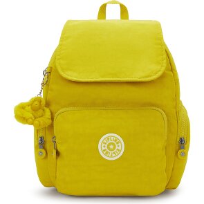 Kipling Basic City Zip Stad rugzak S 33.5 cm