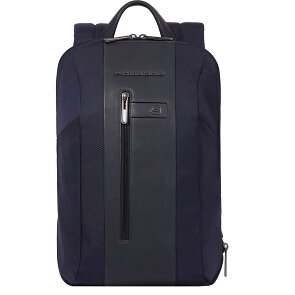 Piquadro Brief 2 Dagrugzak 43 cm Laptop compartiment