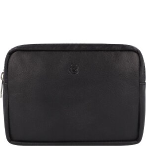 Esquire Eco heuptasje leer 13 cm Esquire Eco heuptasje leer 13 cm