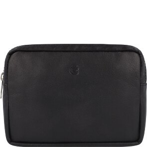Esquire Eco heuptasje leer 13 cm