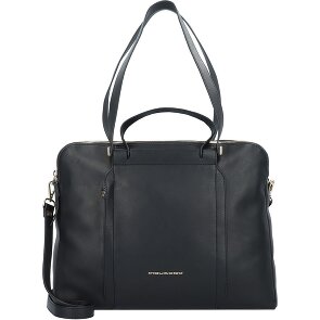 Piquadro Circle aktetas leer 39 cm Laptop compartiment