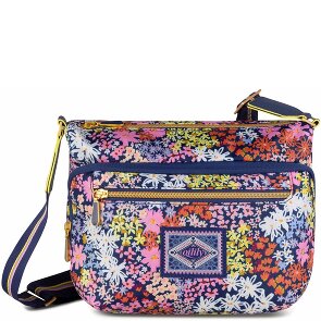 Oilily Viramine Flowers Schoudertas 27 cm