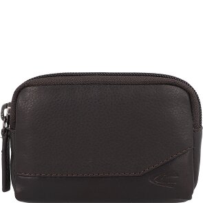 camel active Stone Sleutel portemonnee Leer 10 cm