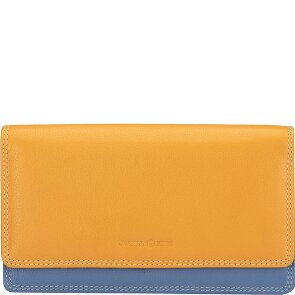 Jekyll & Hide Verona Portemonnee RFID-bescherming Leer 17 cm Jekyll & Hide Verona Portemonnee RFID-bescherming Leer 17 cm