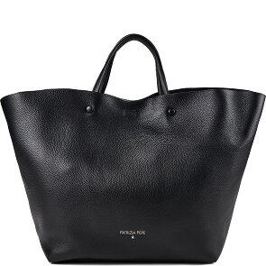 Patrizia Pepe (IN) Complete Shopper Tas Leder 30 cm